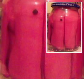 papryka w zalewie papryka w zalewie