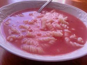 pomidorowa pomidorowa